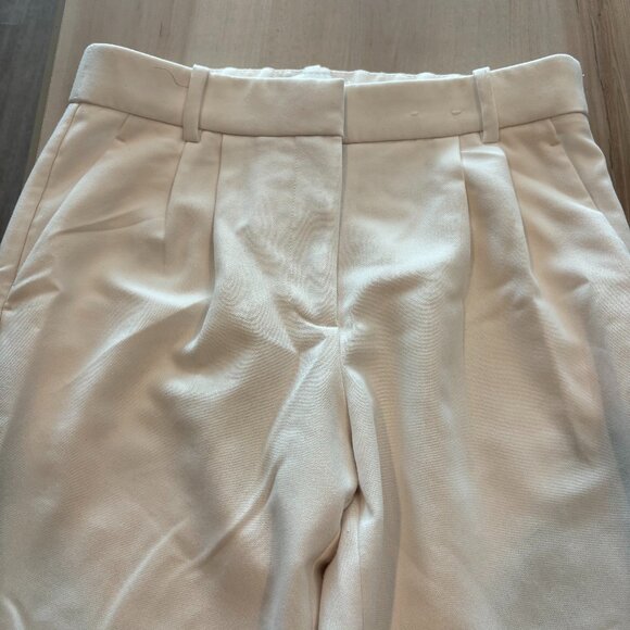Airtizia Efforttless Pant Crepette Size 4 Light Birch - Picture 2 of 9